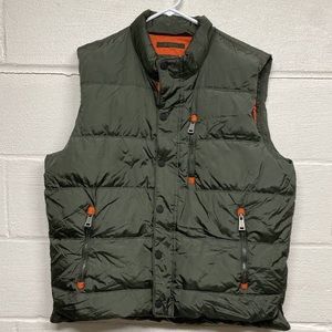 Orvis Puffer